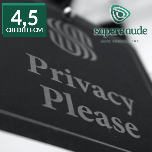 Privacy ECM