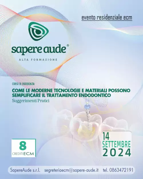 corso di endodonzia