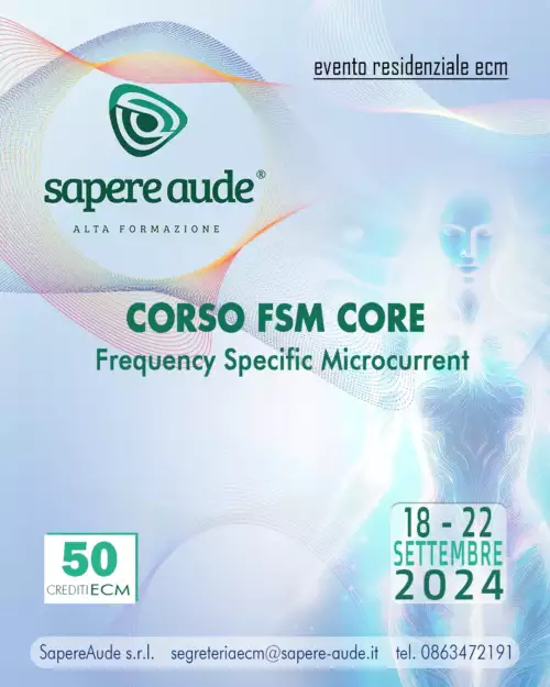 corso FSM core