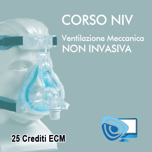 niv ventilazione meccanica non invasiva